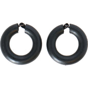 Norton Ring per Protezione dello Pastorale Nero