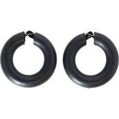 Norton Ring per Protezione dello Pastorale Nero