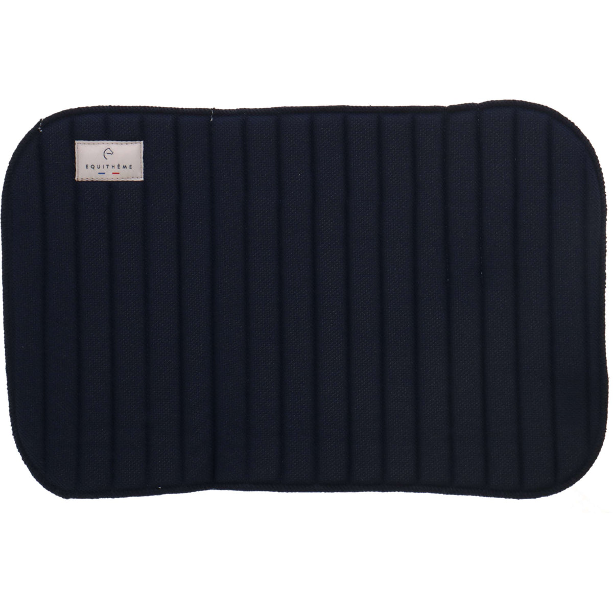 EQUITHÈME Bende Stabili Cooldry Navy