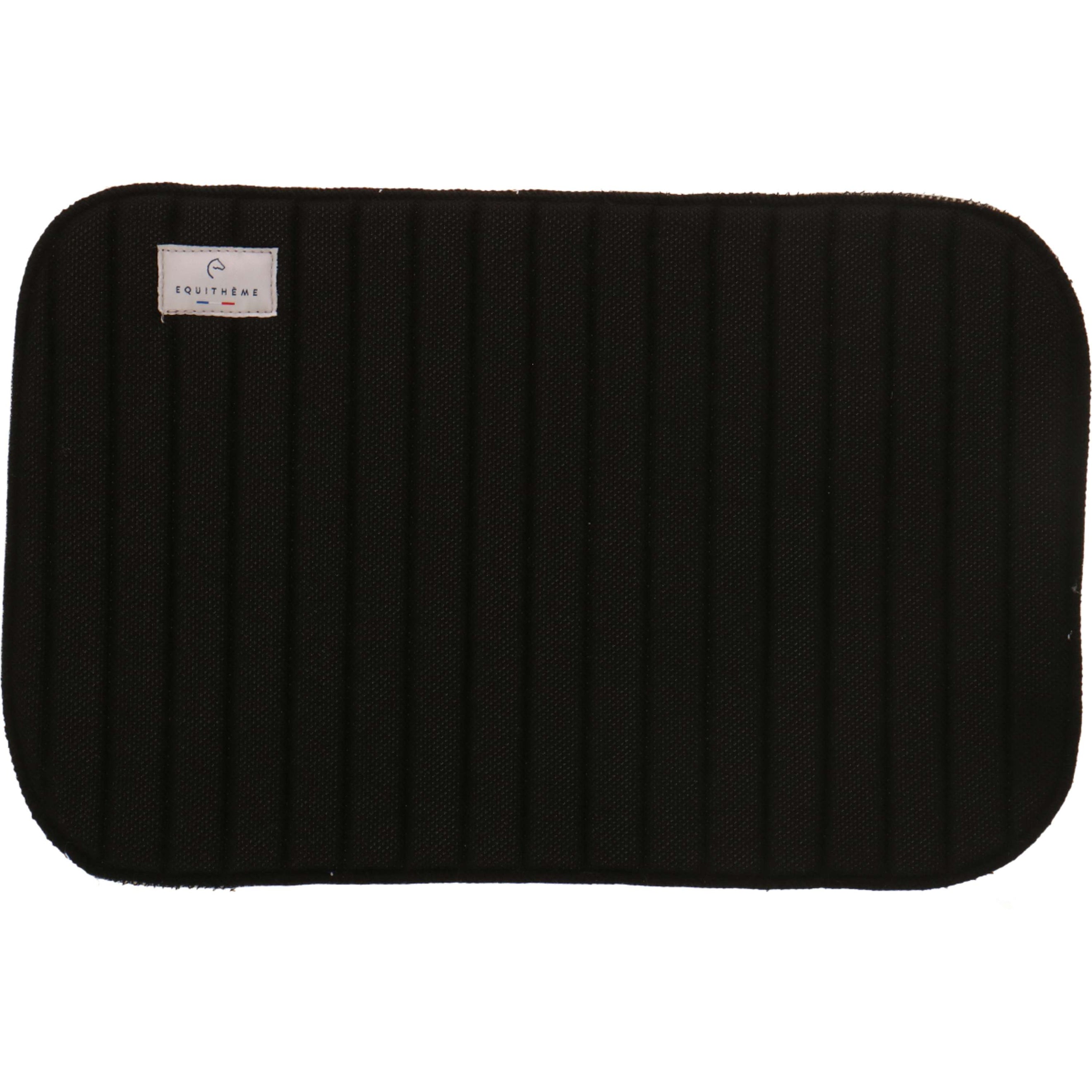 EQUITHÈME Bende Stabili Cooldry Nero EQUITHÈME Bende Stabili Cooldry Nero