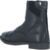 EQUITHÈME Stivaletti Nero
