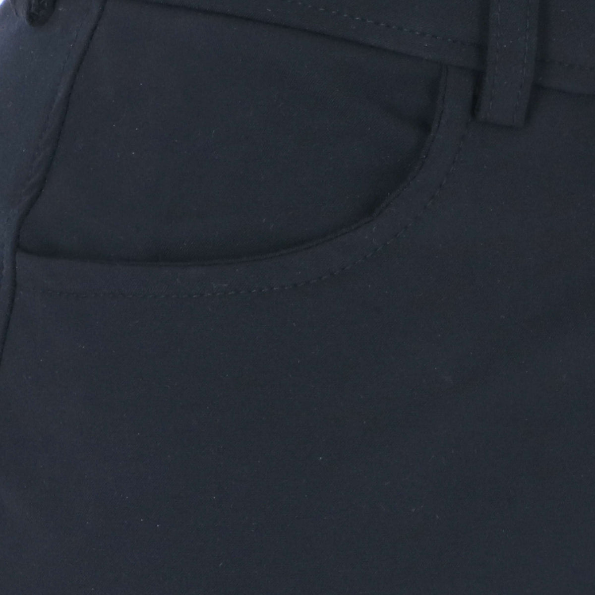 EQUITHÈME Pantaloni da Equitazione Pirouette Nero