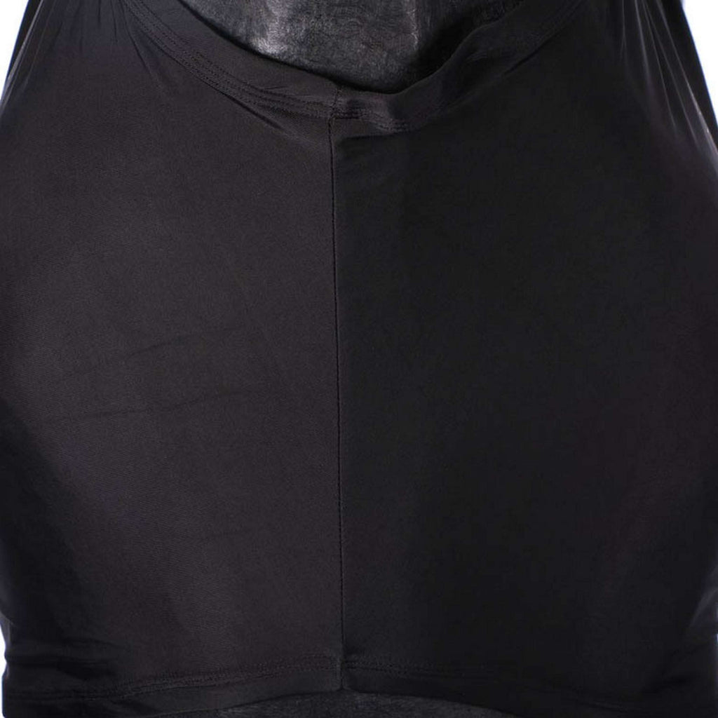 EQUITHÈME Protezione per Spalle Nero