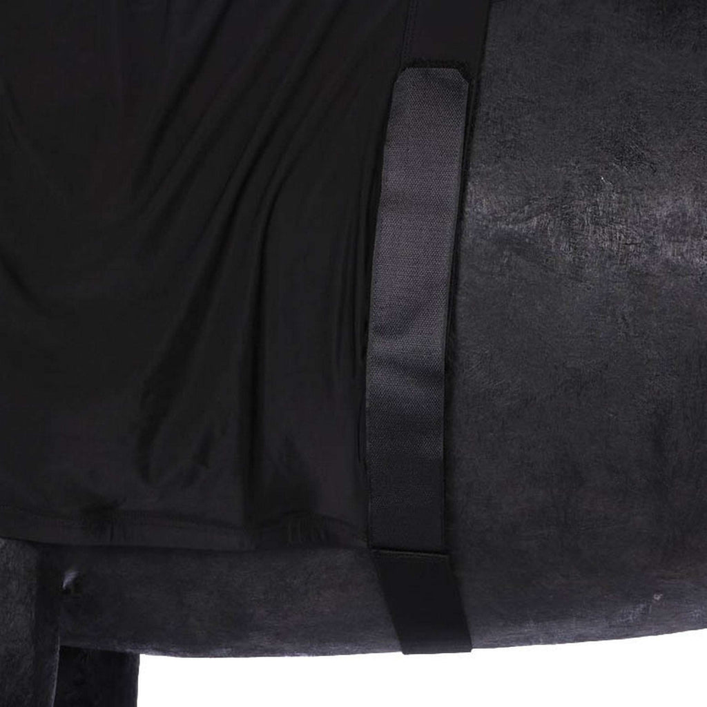 EQUITHÈME Protezione per Spalle Nero
