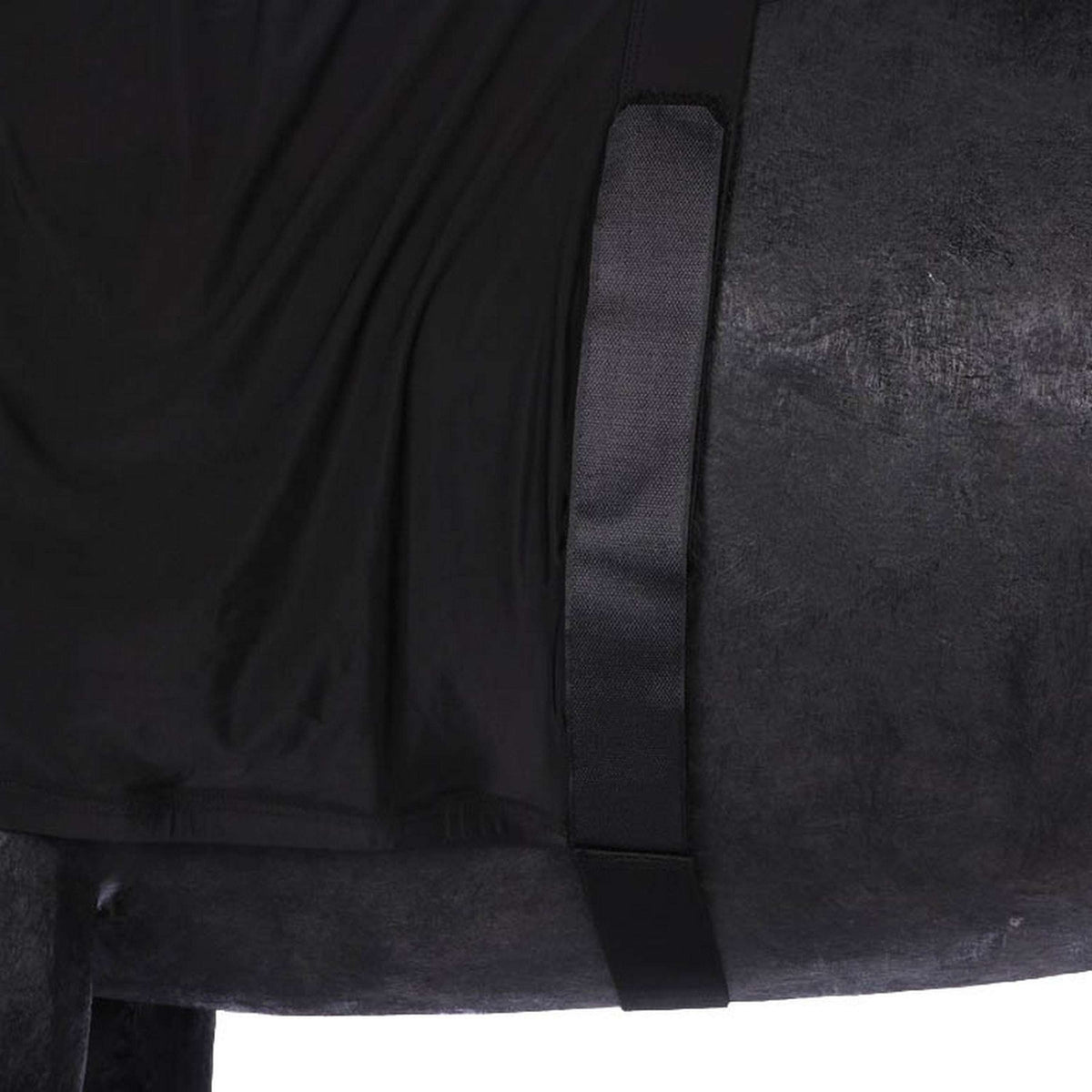 EQUITHÈME Protezione per Spalle Nero