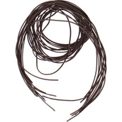 EQUITHÈME Lacci Marrone