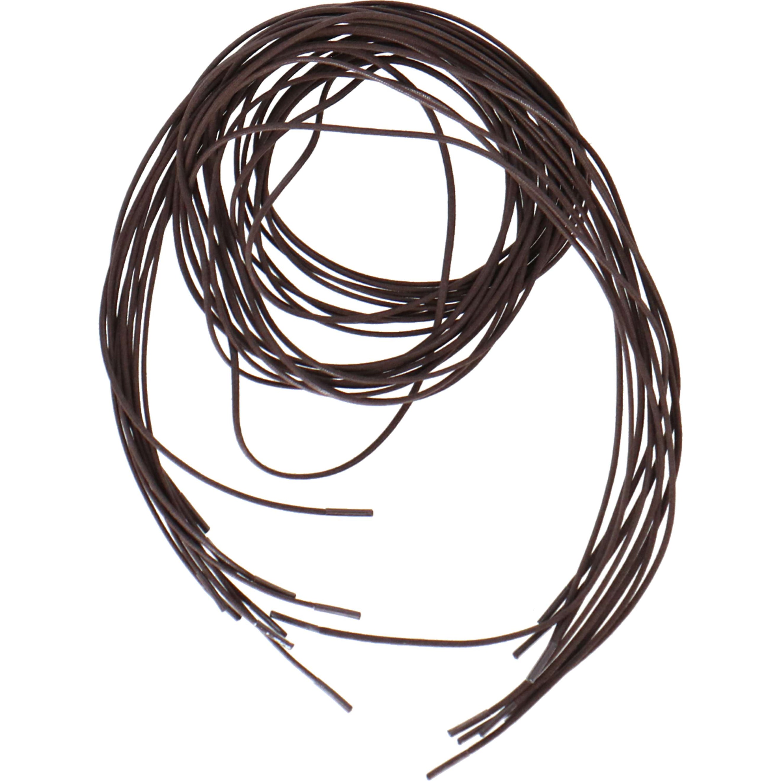 EQUITHÈME Lacci Marrone EQUITHÈME Lacci Marrone