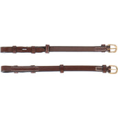 Eric Thomas Pezzi Guancia Pro L'Avana