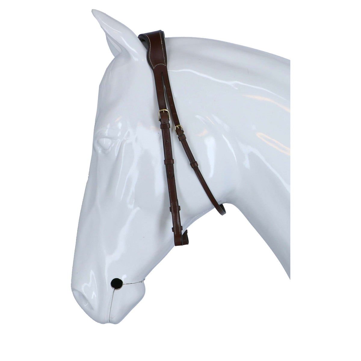 Eric Thomas Pezzo di Testa Pro L'Avana