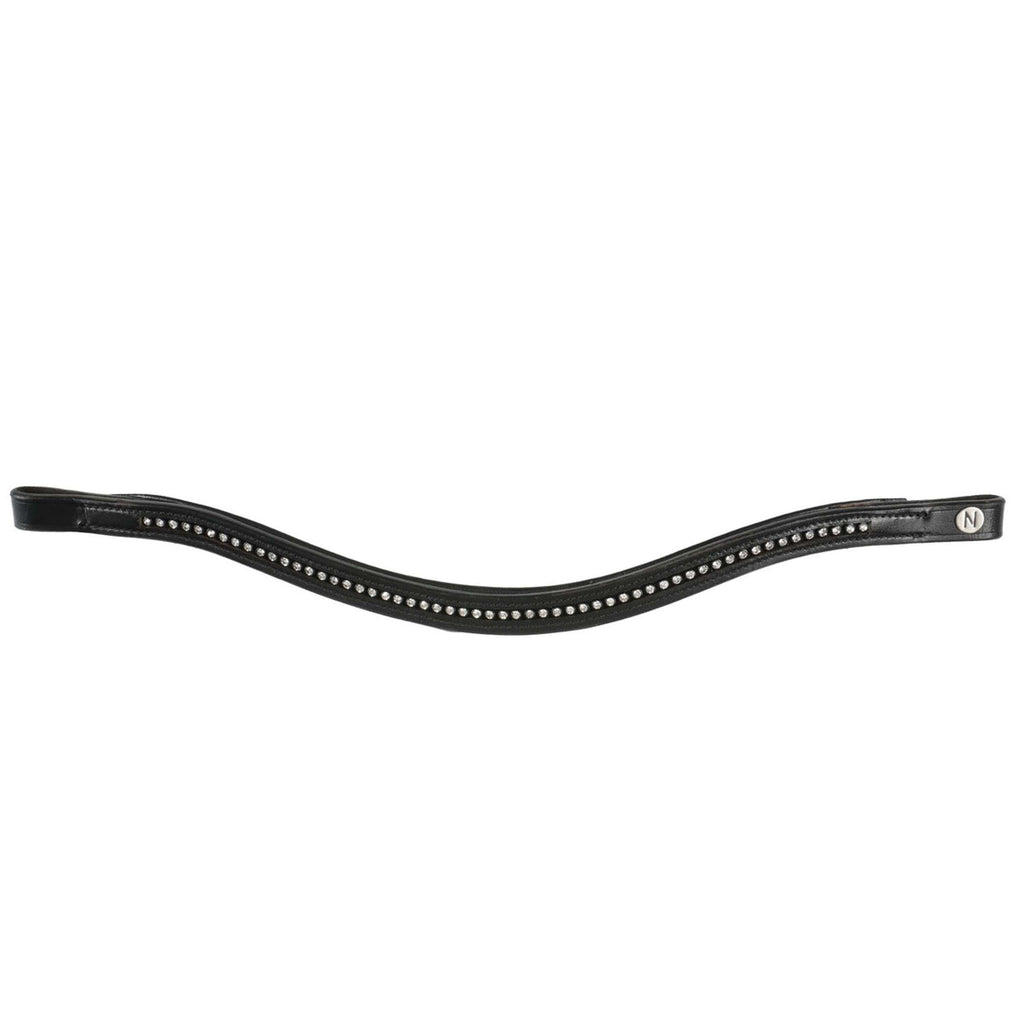Norton Frontalino Diamond Anatomisch Nero