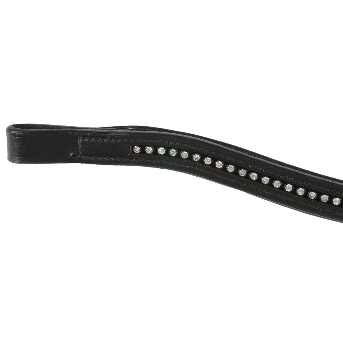 Norton Frontalino Diamond Anatomisch Nero