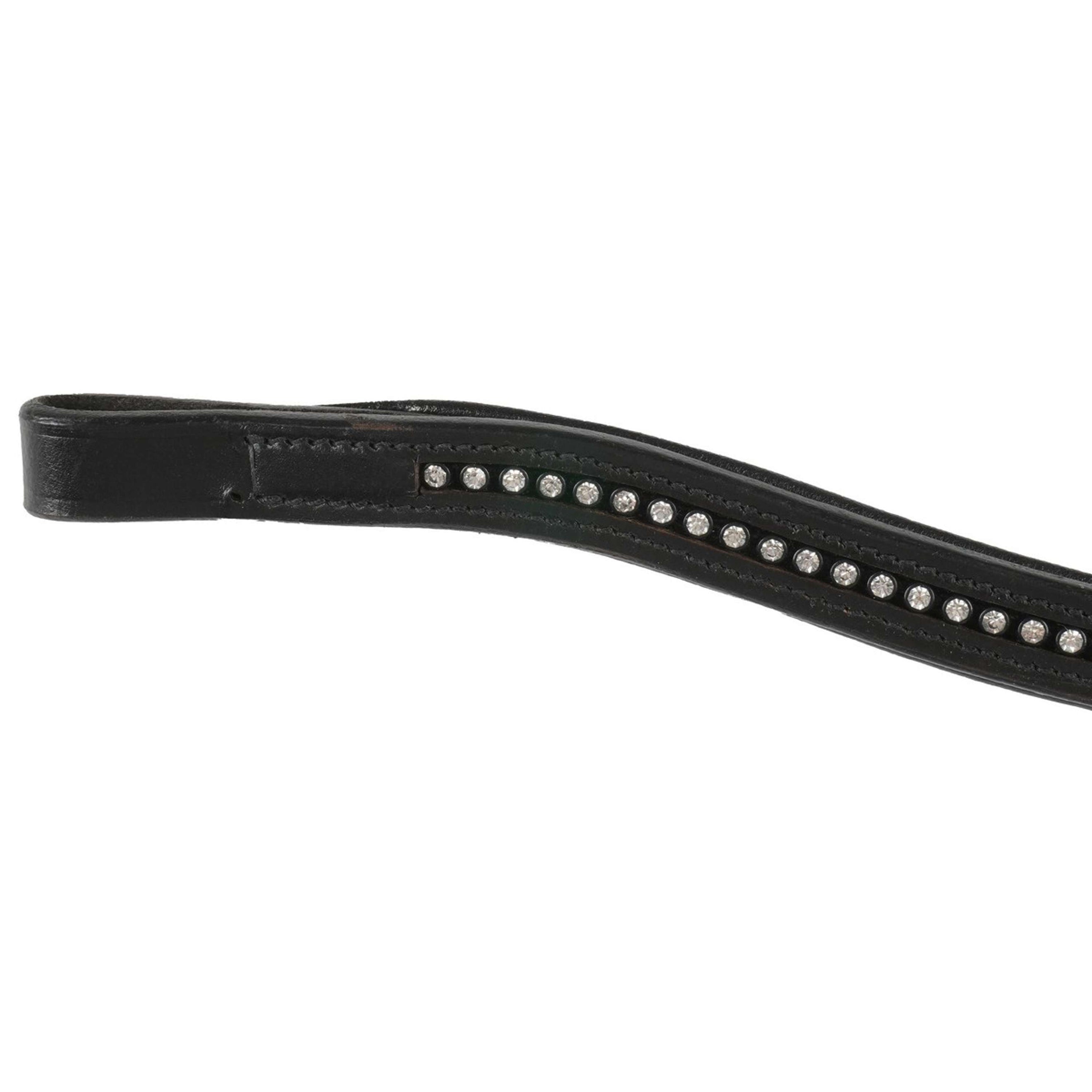 Norton Frontalino Diamond Anatomisch Nero