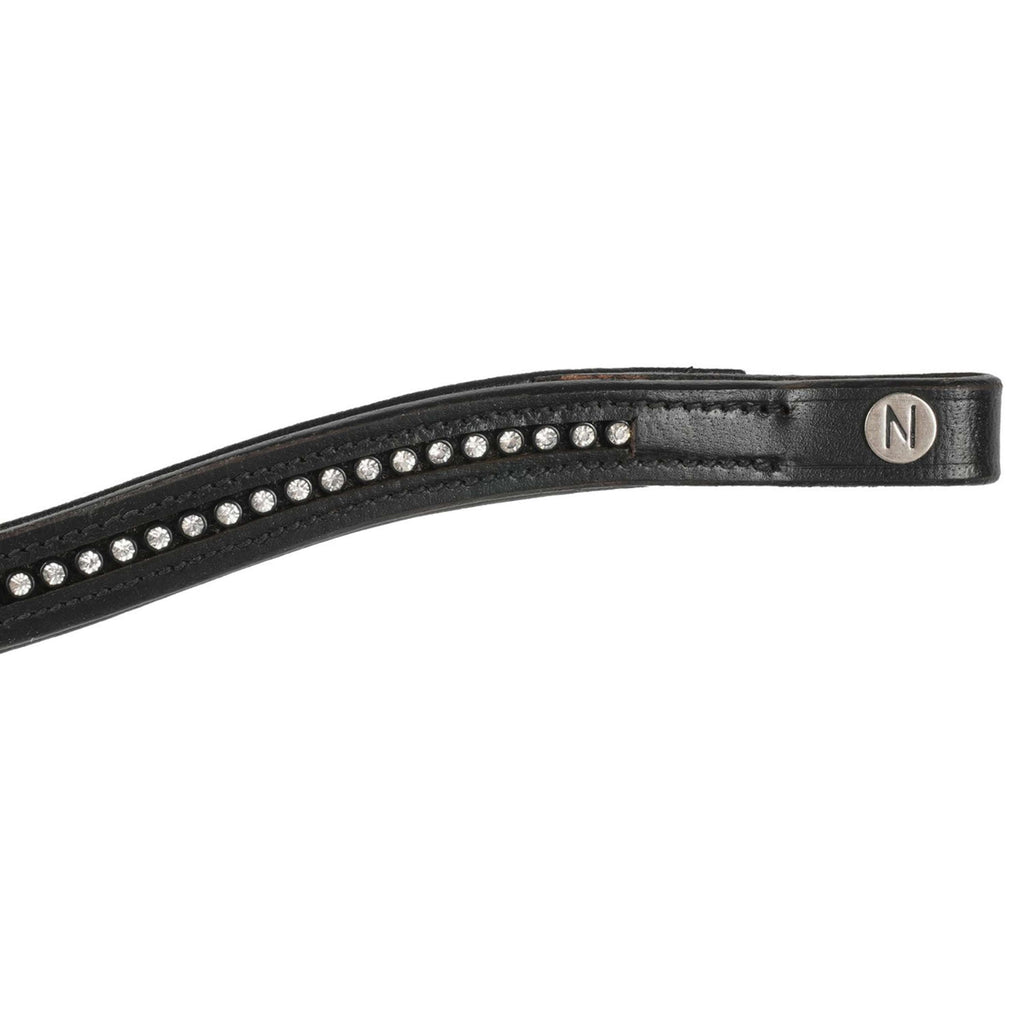 Norton Frontalino Diamond Anatomisch Nero
