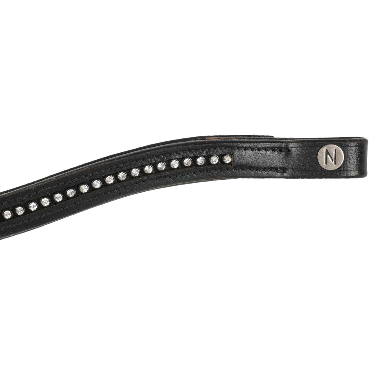 Norton Frontalino Diamond Anatomisch Nero