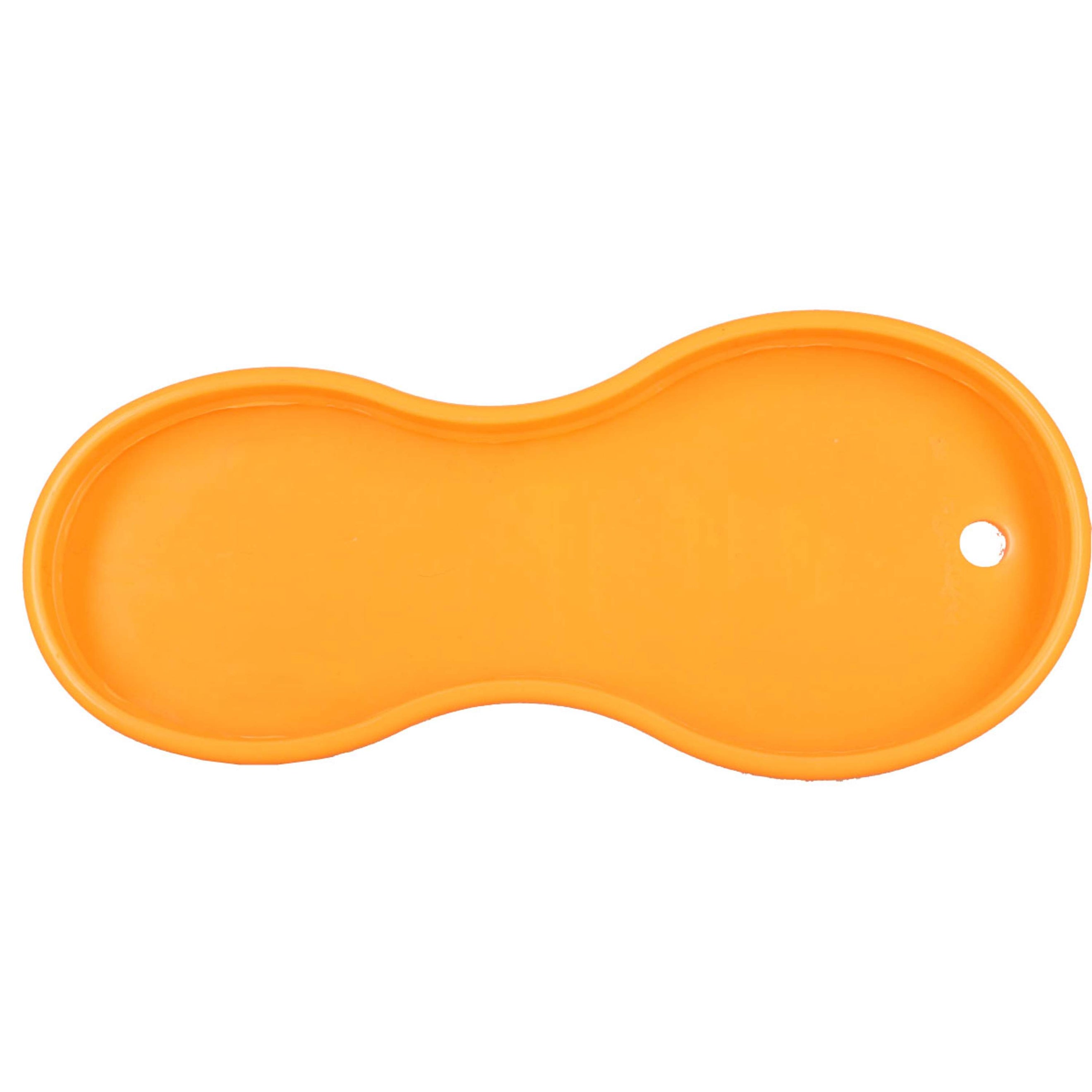 Hippotonic Spazzola Multifunzionale Arancia Hippotonic Spazzola Multifunzionale Arancia