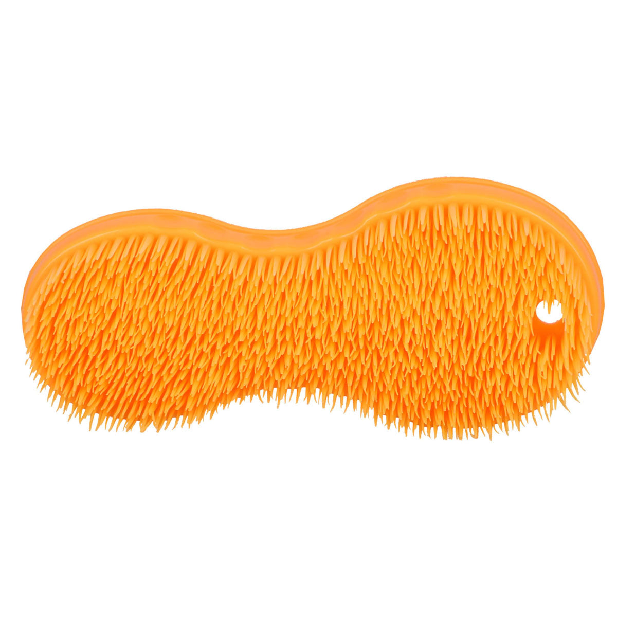 Hippotonic Spazzola Multifunzionale Arancia