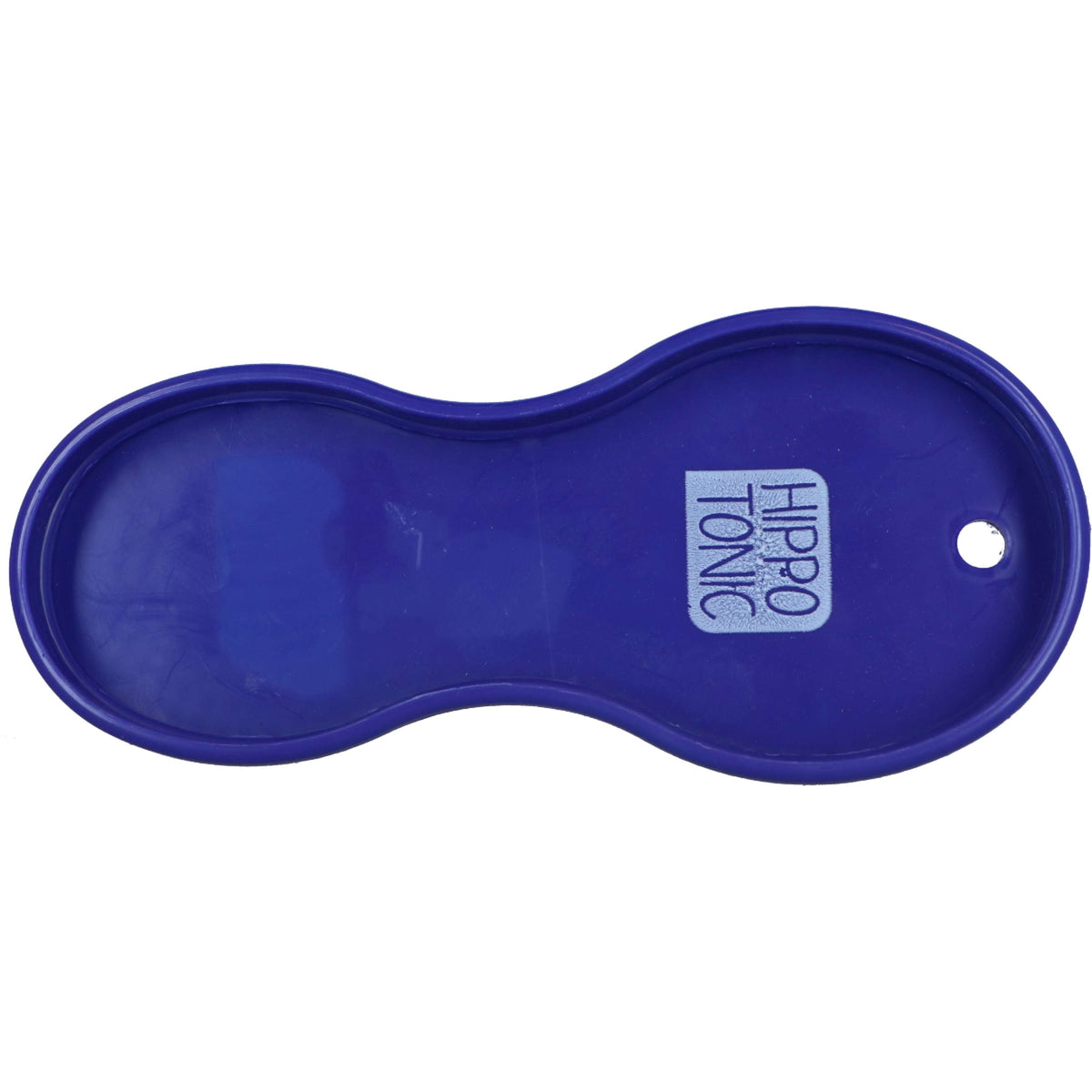 Hippotonic Spazzola Multifunzionale Viola