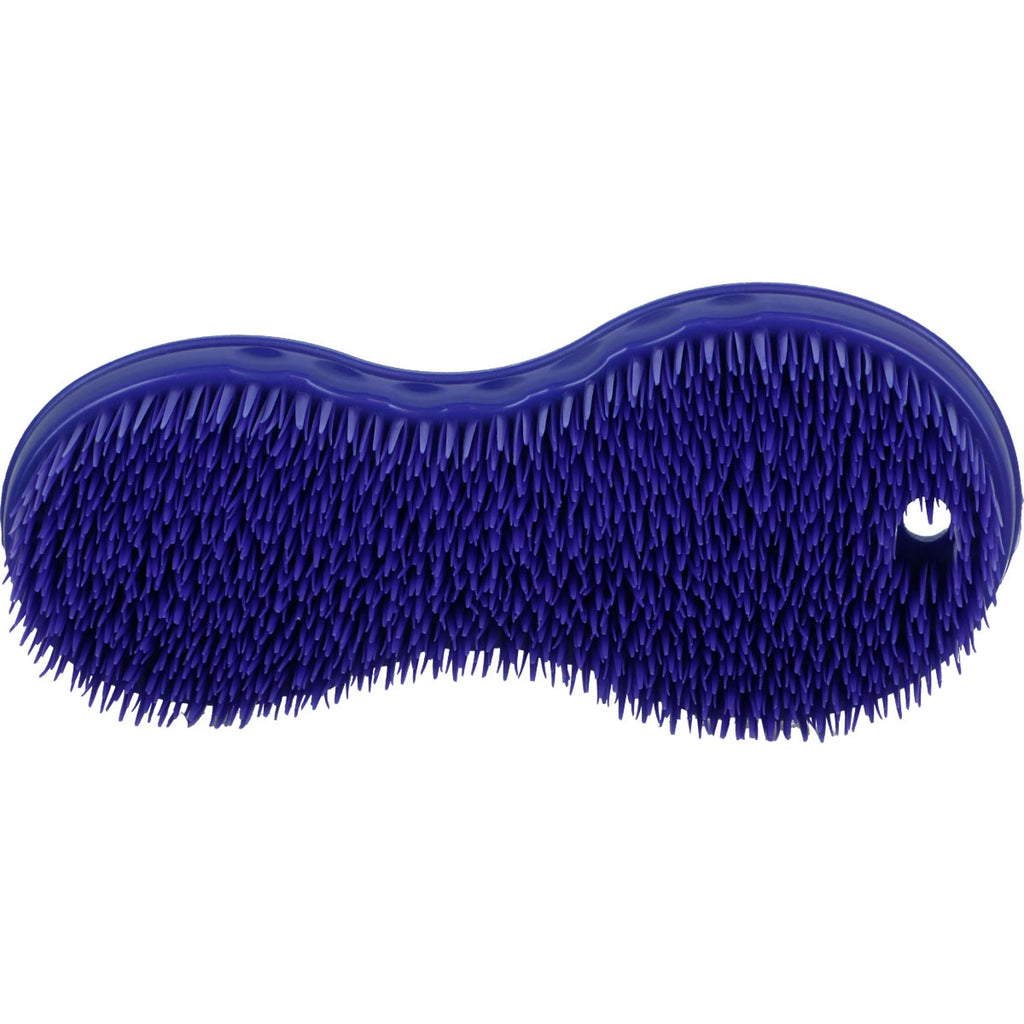 Hippotonic Spazzola Multifunzionale Viola
