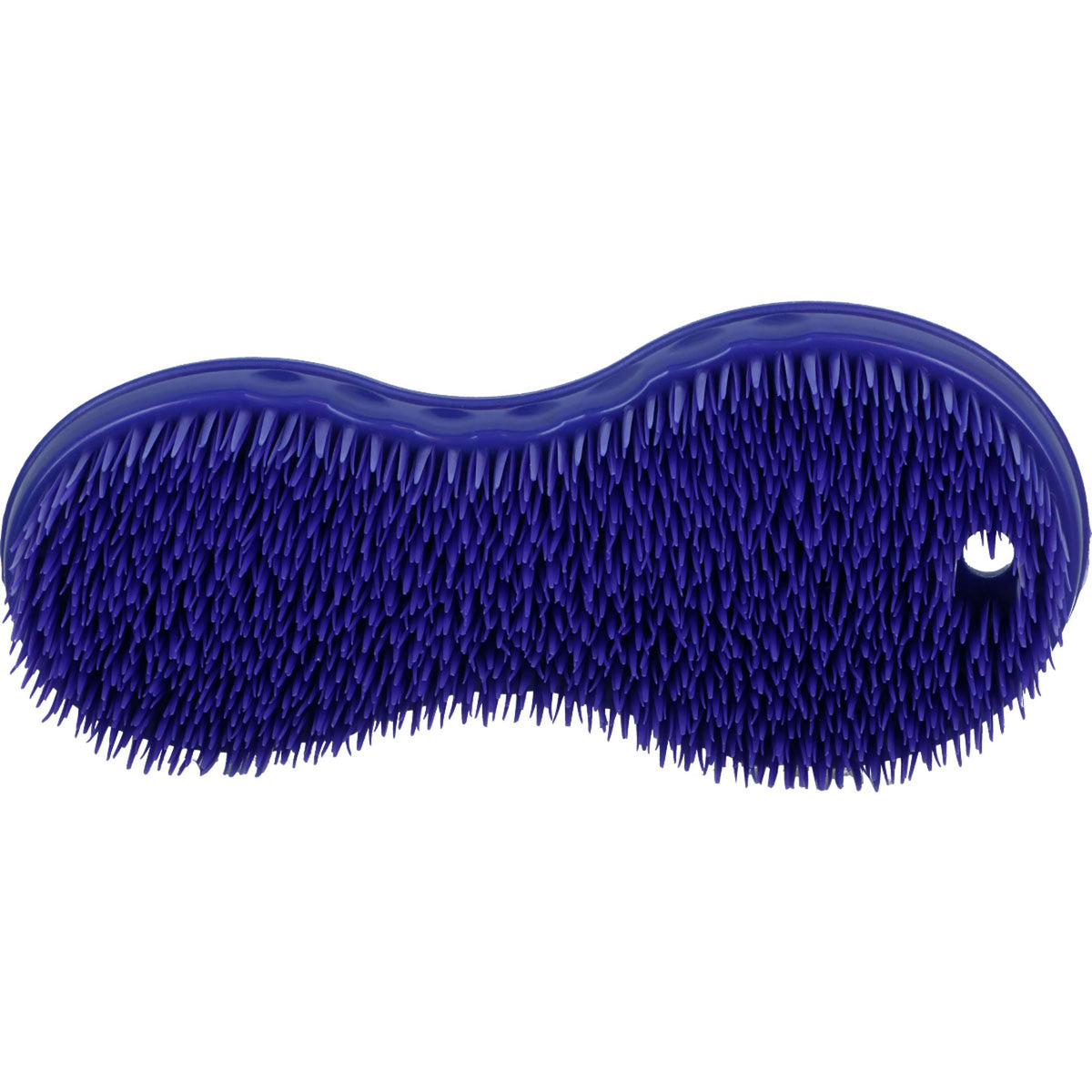 Hippotonic Spazzola Multifunzionale Viola