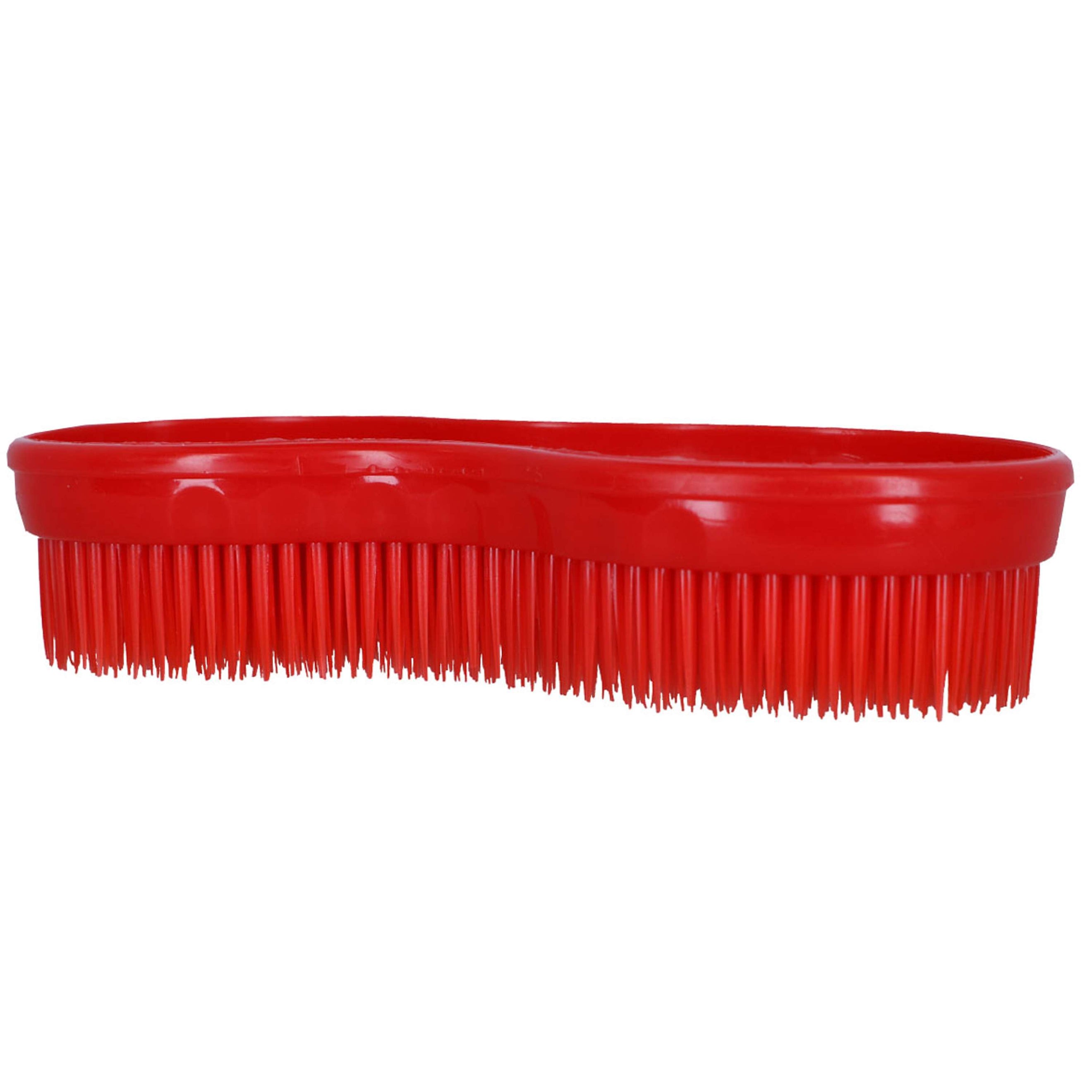 Hippotonic Spazzola Multifunzionale Rosso Hippotonic Spazzola Multifunzionale Rosso