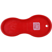 Hippotonic Spazzola Multifunzionale Rosso