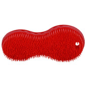 Hippotonic Spazzola Multifunzionale Rosso