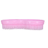 Hippotonic Spazzola Multifunzionale Rosa