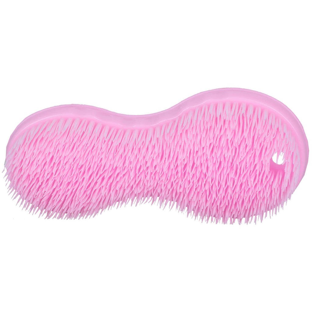 Hippotonic Spazzola Multifunzionale Rosa