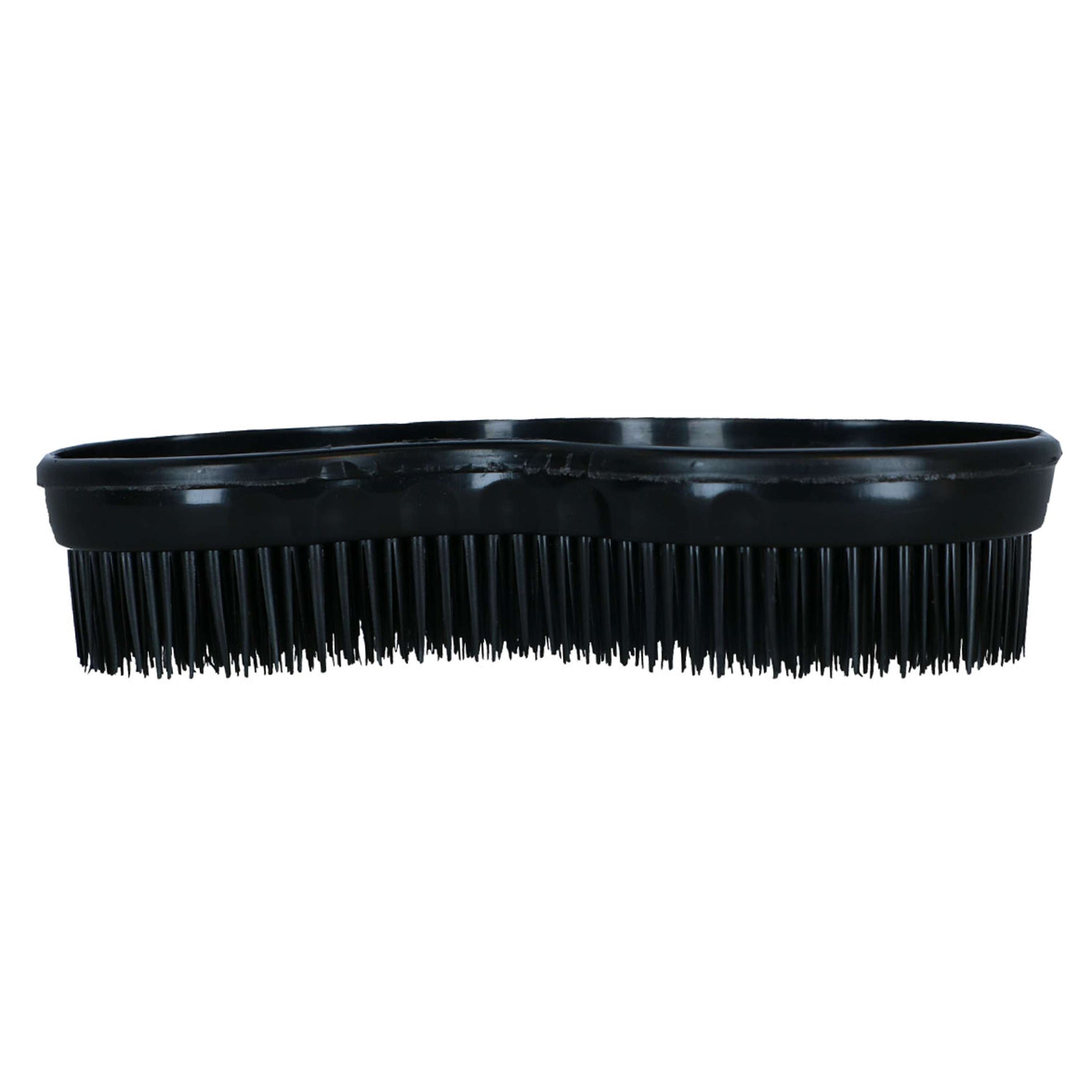 Hippotonic Spazzola Multifunzionale Nero Hippotonic Spazzola Multifunzionale Nero