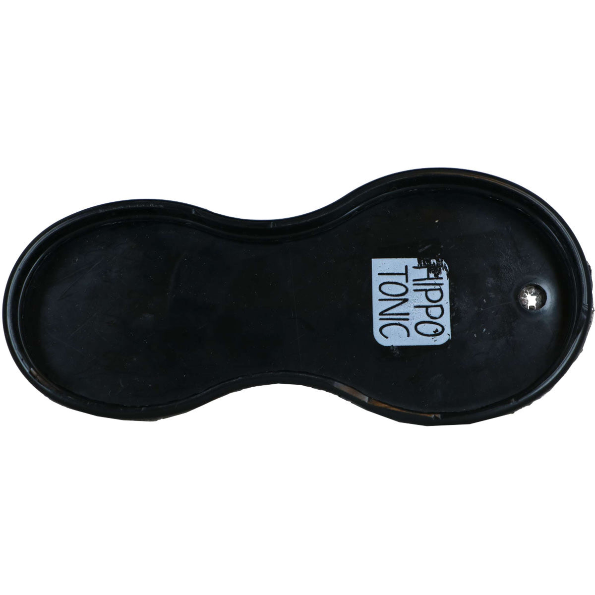 Hippotonic Spazzola Multifunzionale Nero