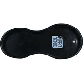 Hippotonic Spazzola Multifunzionale Nero