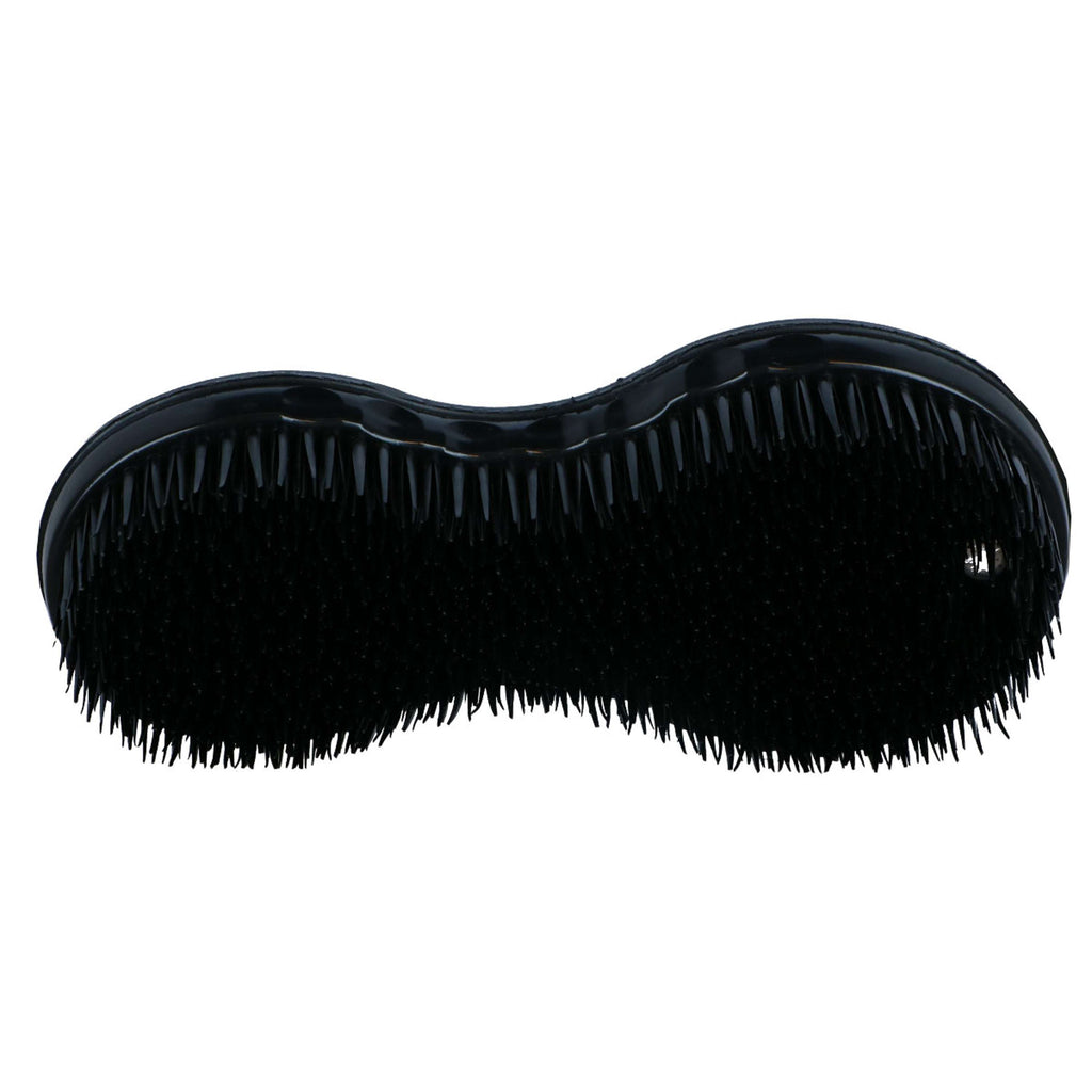 Hippotonic Spazzola Multifunzionale Nero