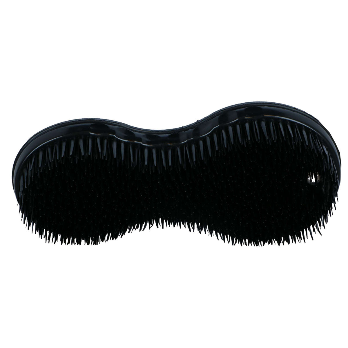 Hippotonic Spazzola Multifunzionale Nero