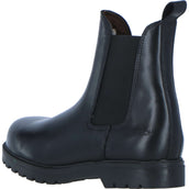 Norton Scarpe Antinfortunistiche Nero