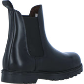 Norton Scarpe Antinfortunistiche Nero