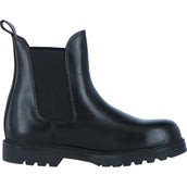 Norton Scarpe Antinfortunistiche Nero