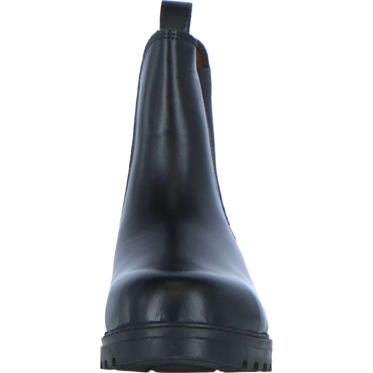 Norton Scarpe Antinfortunistiche Nero