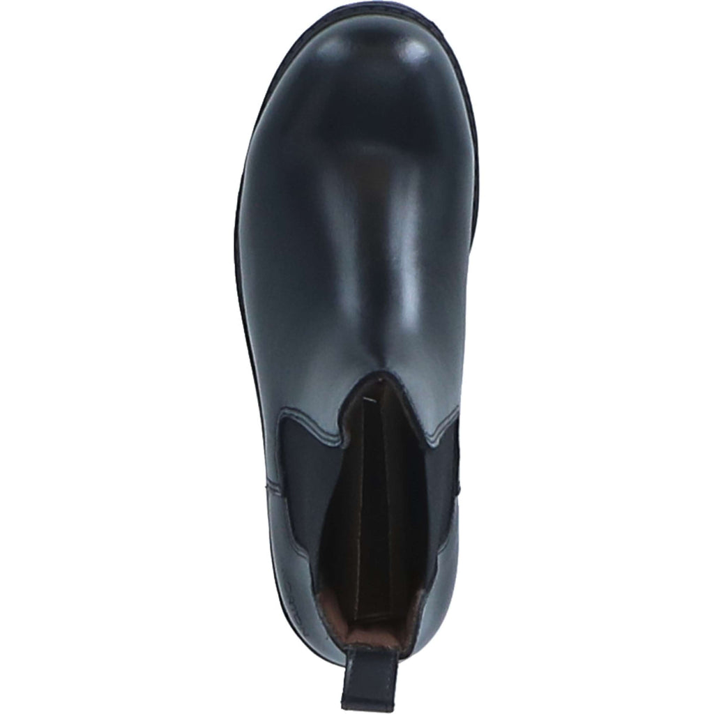 Norton Scarpe Antinfortunistiche Nero