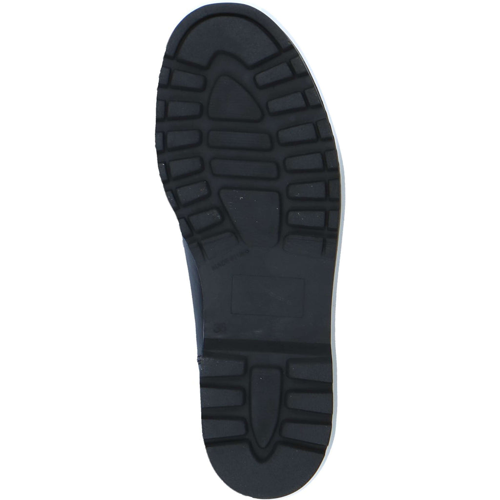 Norton Scarpe Antinfortunistiche Nero