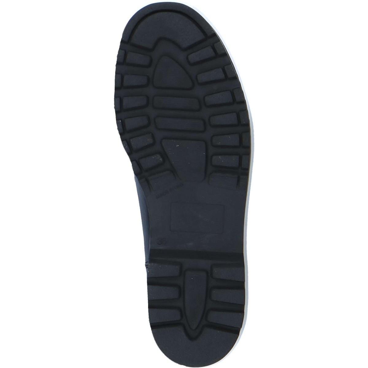 Norton Scarpe Antinfortunistiche Nero