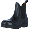 Norton Scarpe Antinfortunistiche Nero