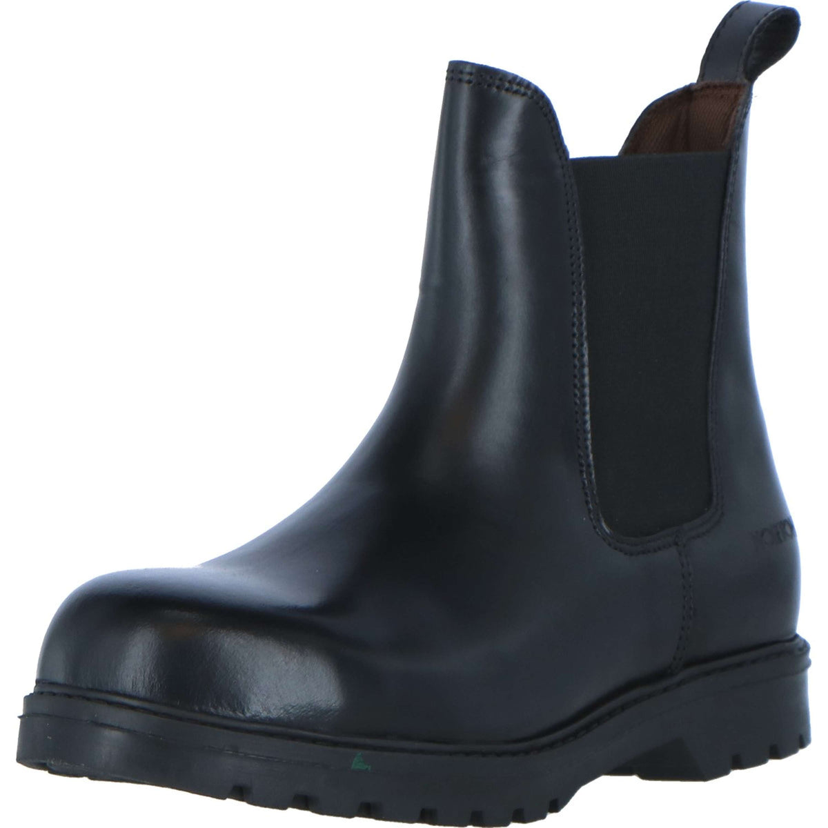 Norton Scarpe Antinfortunistiche Nero