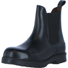 Norton Scarpe Antinfortunistiche Nero