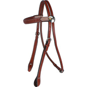 Westride Briglia Two Tone Nocciola/Naturale