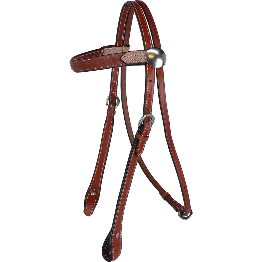 Westride Briglia Two Tone Nocciola/Naturale