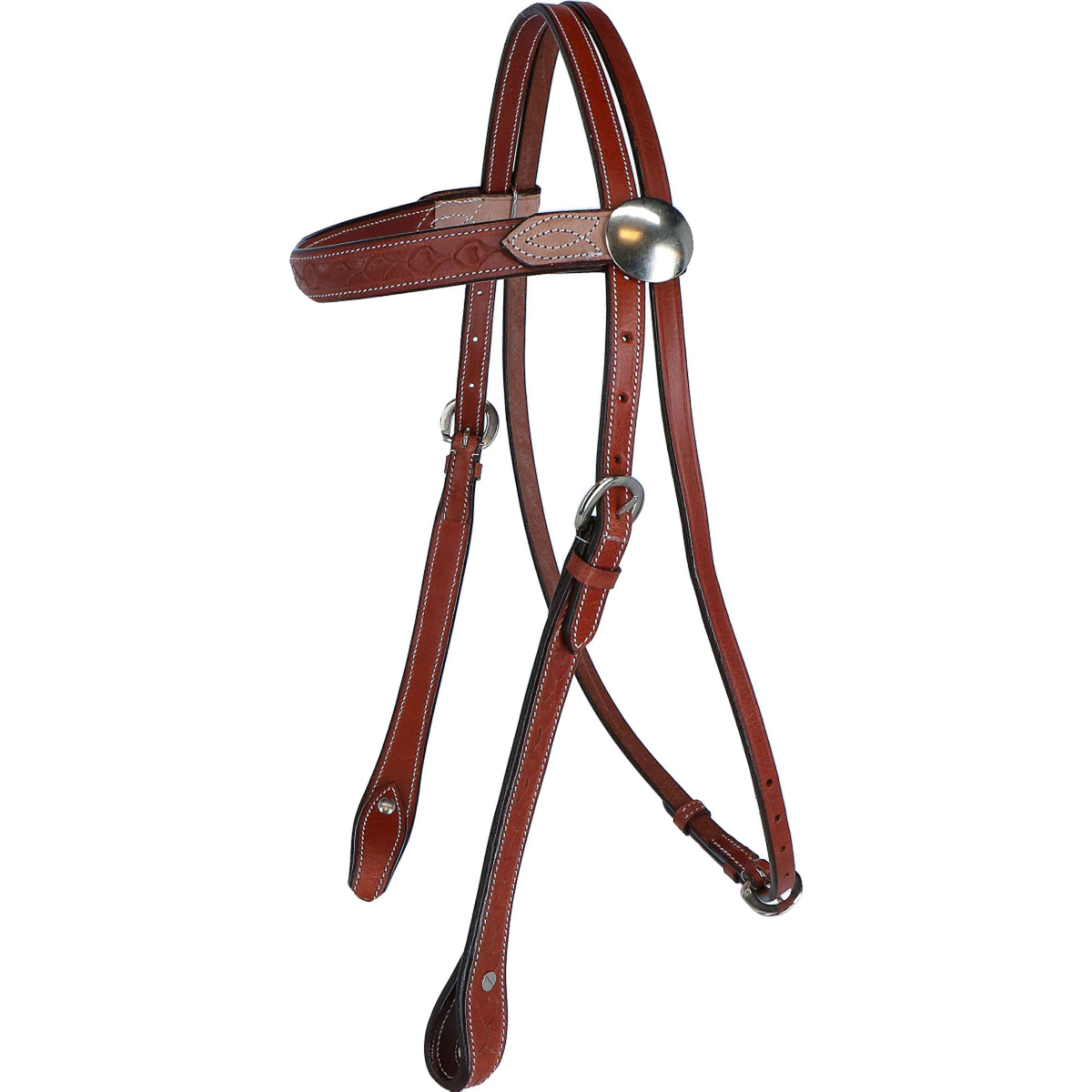 Westride Briglia Two Tone Nocciola/Naturale