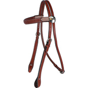 Westride Briglia Two Tone Nocciola/Naturale