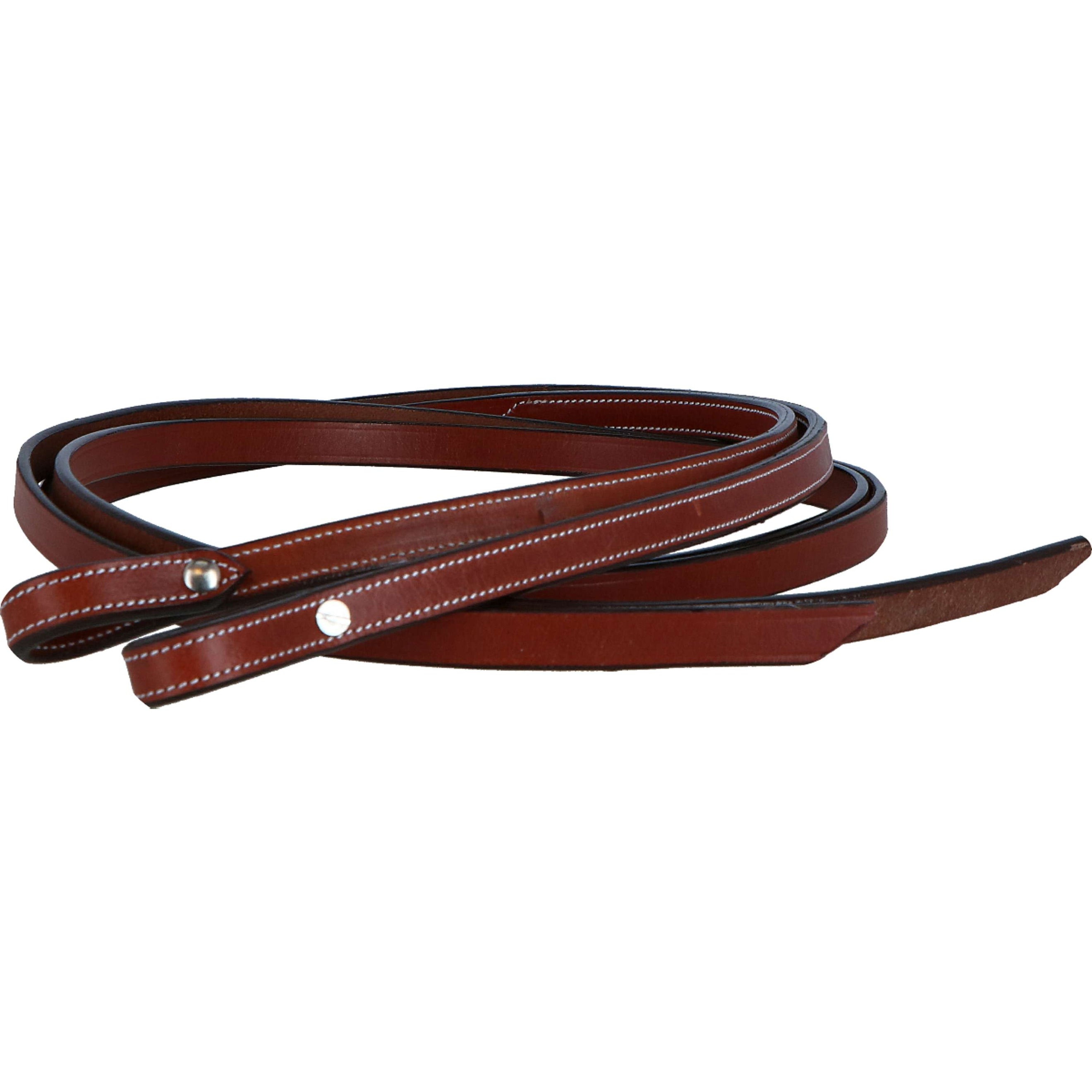 Westride Briglia Two Tone Nocciola/Naturale Westride Briglia Two Tone Nocciola/Naturale