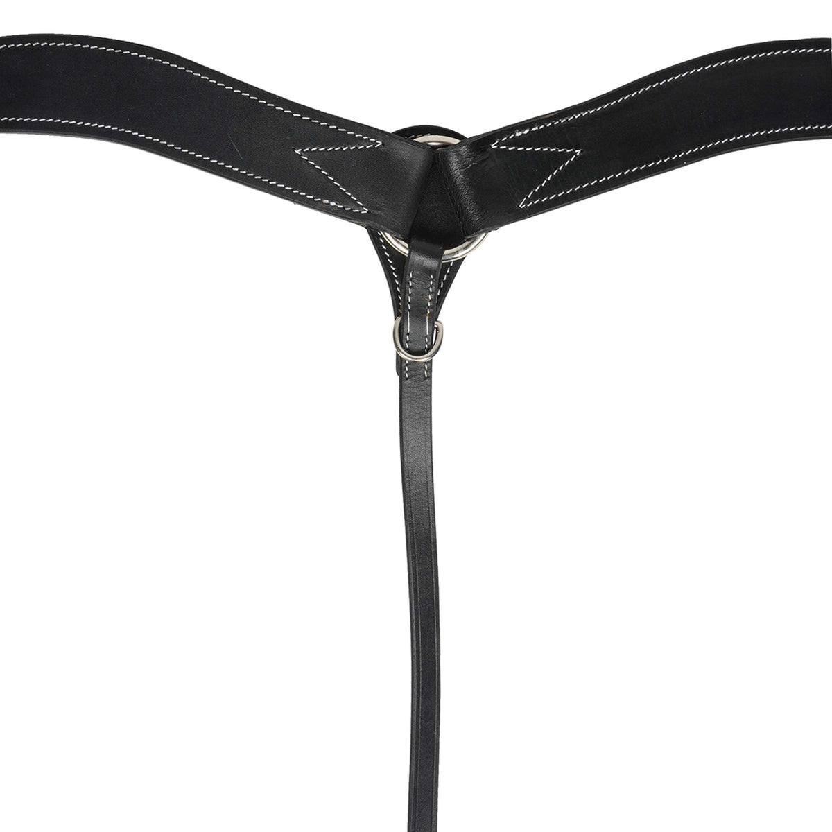 Westride Pettorale Western Nero