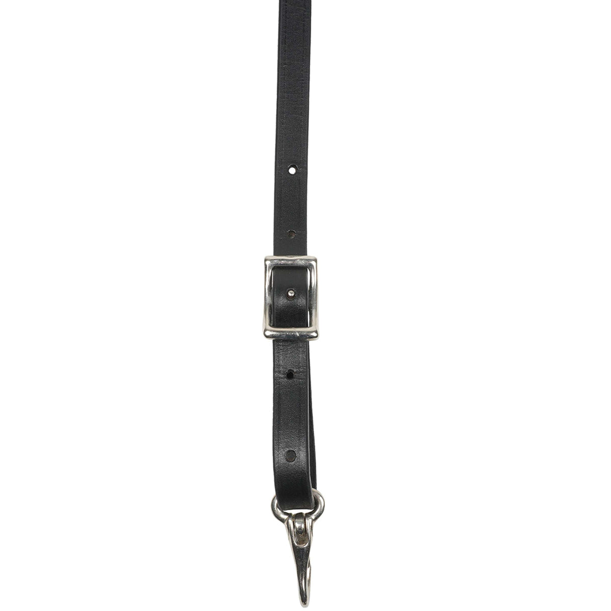Westride Pettorale Western Nero